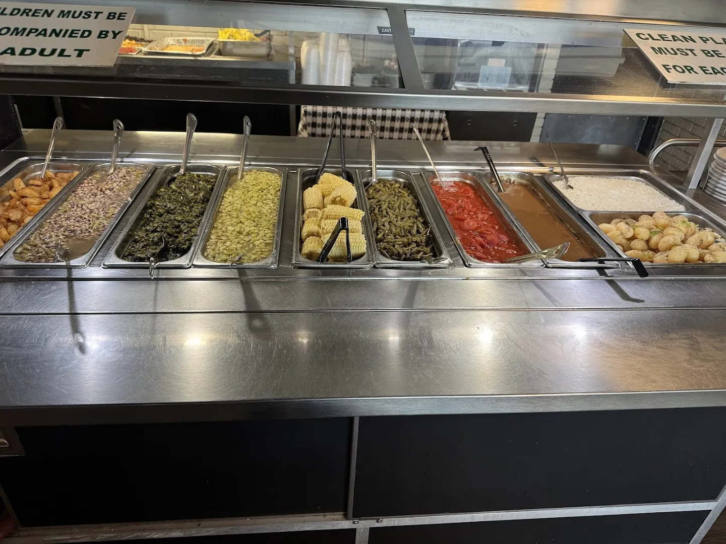 Jerome's Steak & Seafood